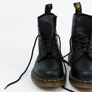 Dr. Martens 1460 smooth